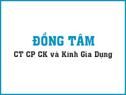 Logo Kính Đồng Tâm