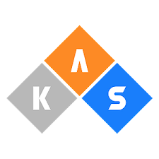 Logo KAS Group Asia