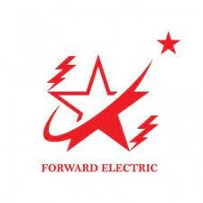 Logo Thế Giới Điện TopE - Forward Electric