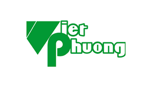 Logo Tập Đoàn Đầu Tư Việt Phương
