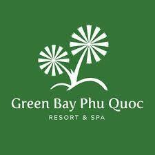 Logo Green Bay Resort Phú Quốc