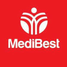 Logo Dược phẩm Medibest