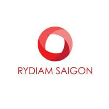 Logo RYDIAM SÀI GÒN