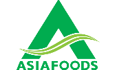 Logo Asiafoods