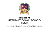 Logo British International School