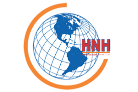 Logo CÔNG TY HÀ NGỌC HÂN