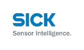 Logo Sick Pte. Ltd.