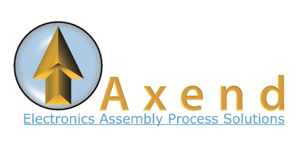 Logo Axend Pte Ltd