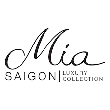 Logo Mia Saigon