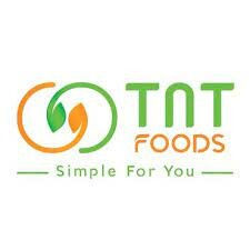 Logo TNT Foods