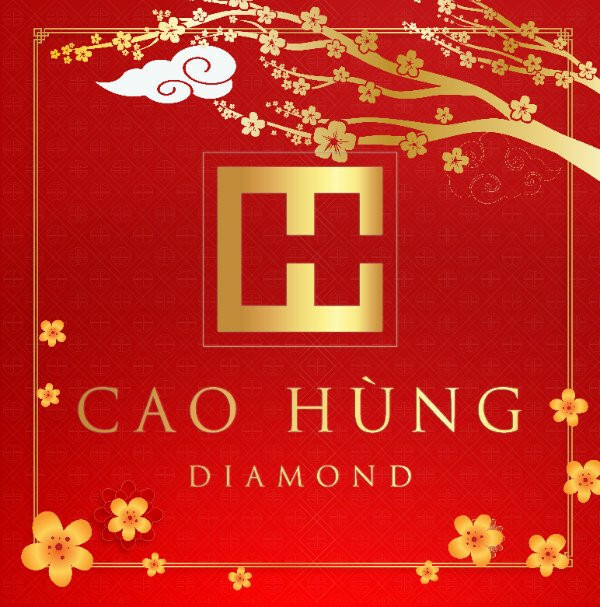 Logo Cao Hùng Diamond