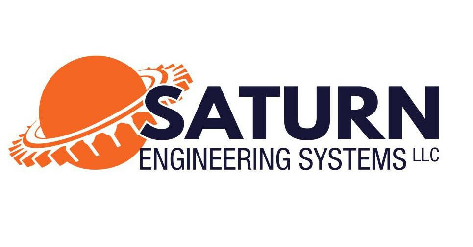 Logo Saturn Engineering