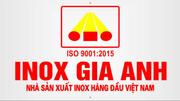 Logo Inox Gia Anh