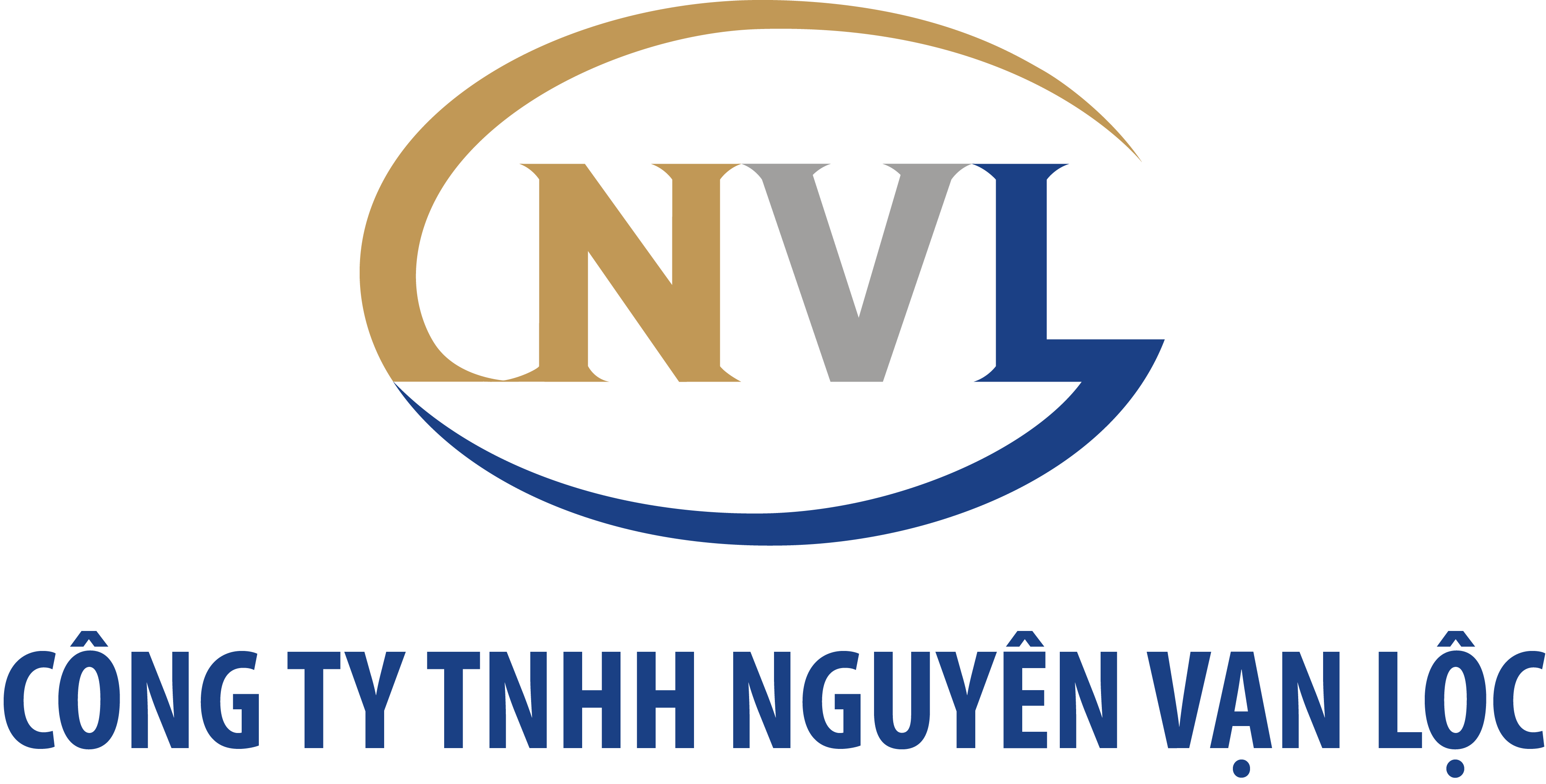 Logo Nguyên Vạn Lộc