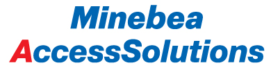 Logo Minebea Accesssolutions Vietnam Ltd