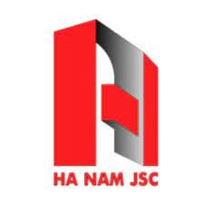 Logo HA NAM CMC CO., LTD