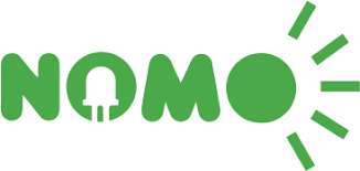 Logo Tập đoàn NOMO