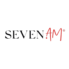 Logo SEVEN.AM