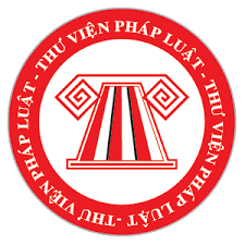 Logo THƯ VIỆN PHÁP LUẬT
