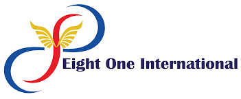 Công Ty TNHH Eight One International
