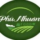 Logo PHÚ NHUẬN FOOD