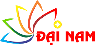 Logo ĐẠI NAM GROUP