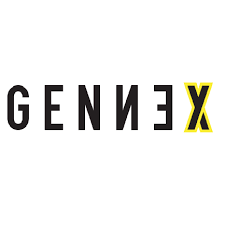 Logo Gen Nex Apparel