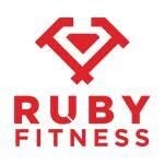 Logo RUBY FITNESS