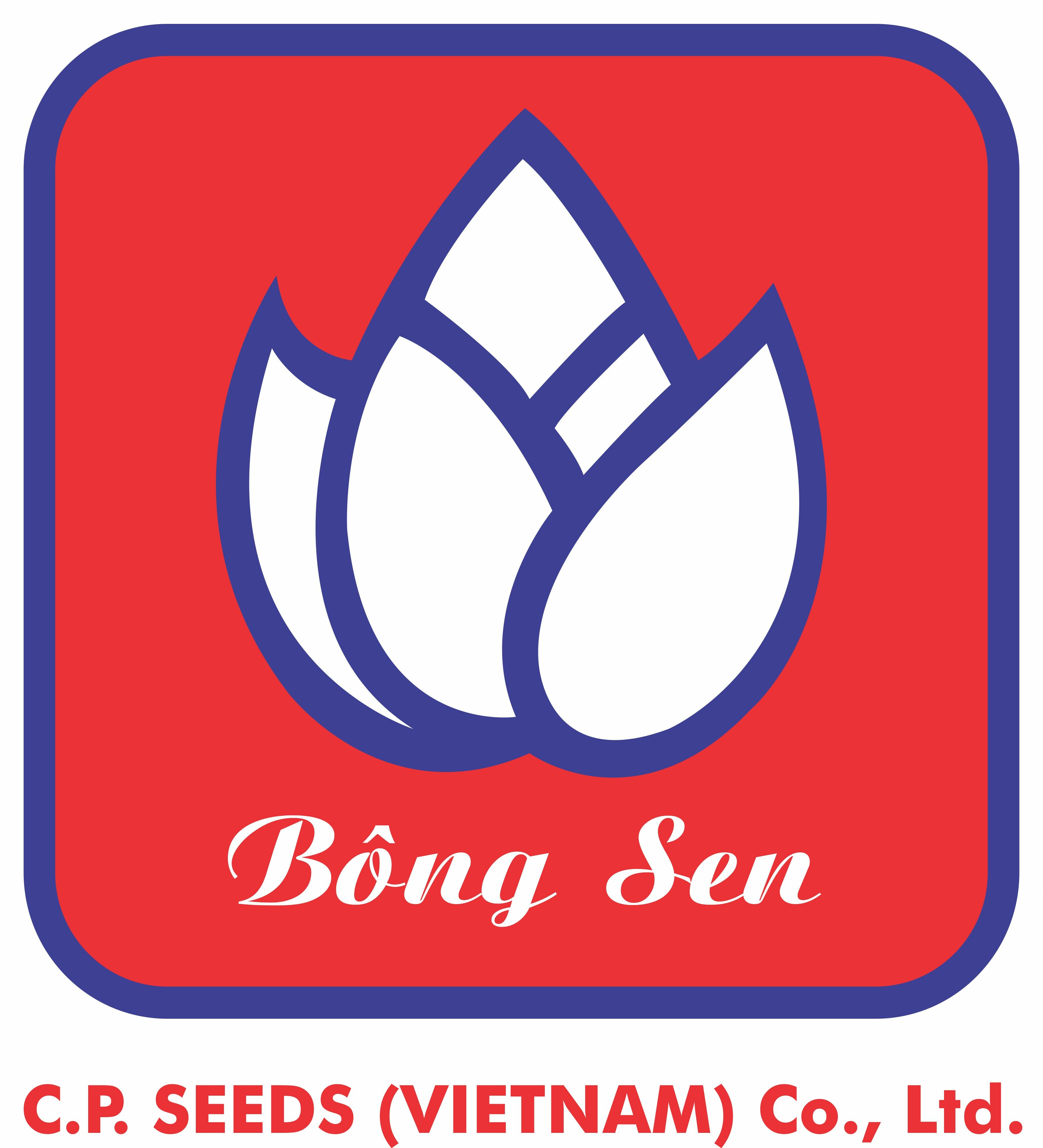 Logo HẠT GIỐNG C.P VIỆT NAM