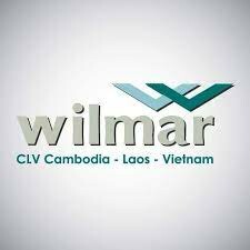 Logo Wilmar Clv