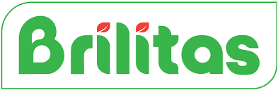 Logo Brilitas Pharmaceuticals