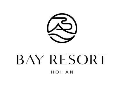 Logo Bay Resort Hoi An