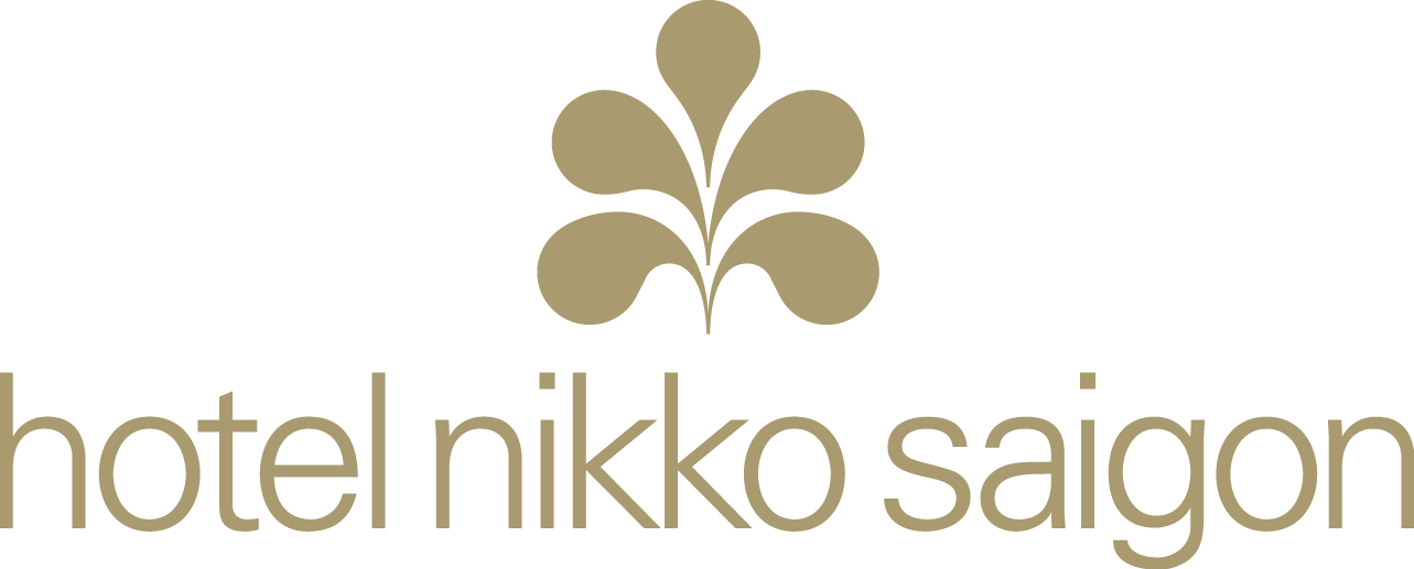 Logo HOTEL NIKKO SAIGON