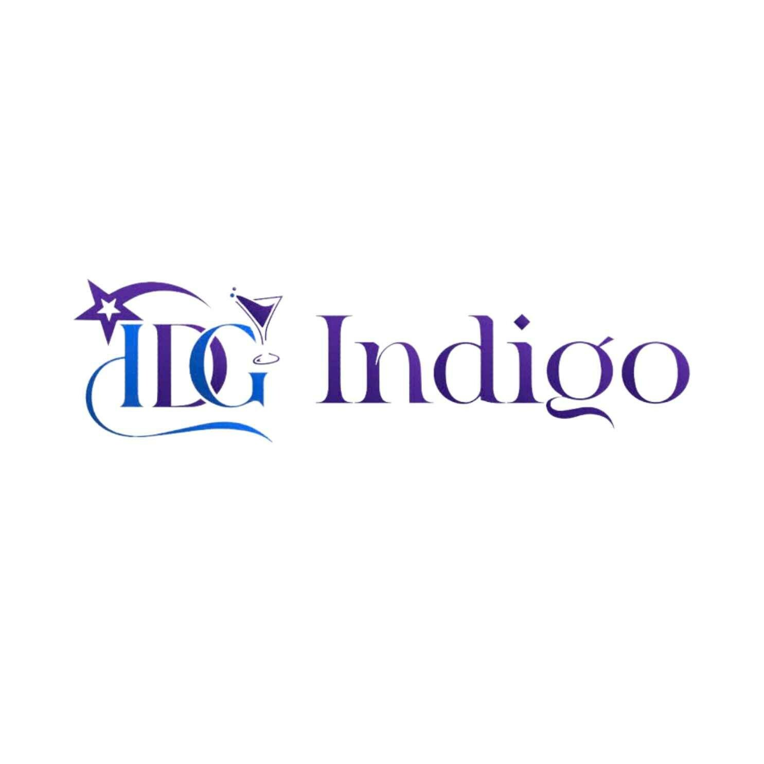 INDIGO BAR & LOUNGE