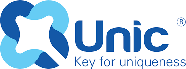 Logo Truyền thông Unicomm