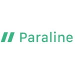 Logo PARALINE SOFTWARE