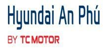 Logo Hyundai An Phú