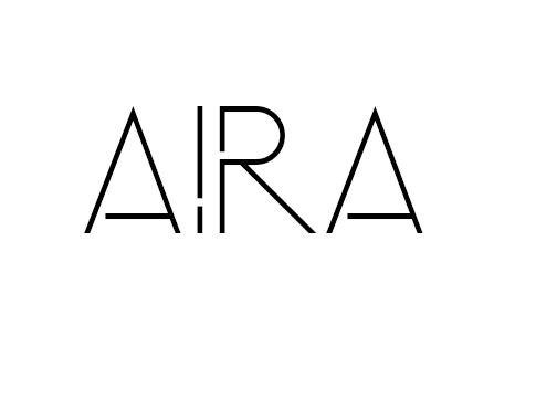 Logo AIRA Hospitality