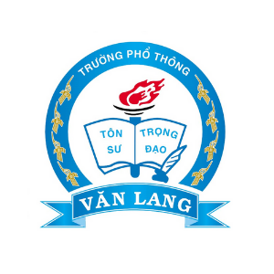 Logo Trường Tiểu Học, Thcs Và Thpt Văn Lang Tp HCM