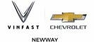 Logo Vinfast Chevrolet Newway