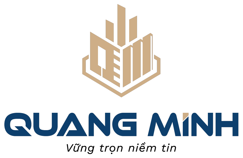 Logo Hạ Tầng Quang Minh