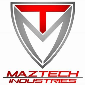 Logo Maztech