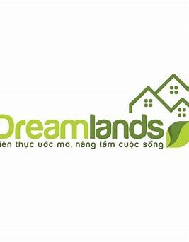 Logo DREAM LANDS