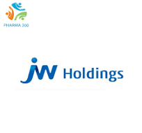 JW Holdings Corporation