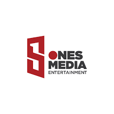 Logo OneS Media & Entertaiment