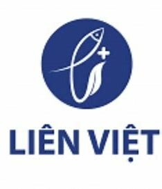 Logo THỦY SẢN LIÊN VIỆT