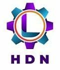 Logo Kiểm Định An Toàn HDN Hội An