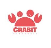 Crabit Notebuck