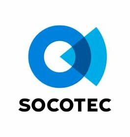 CÔNG TY TNHH SOCOTEC VIỆT NAM