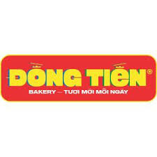 Logo Bánh Đồng Tiến Đà Nẵng